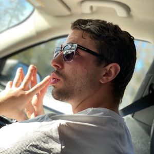 Meet your Posher, Jacob